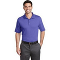 Port Authority  Men's Rapid Dry Mesh Polo Shirt